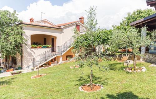 Zbandaj Apartamento | Two-Bedroom Apartment In Radmani
