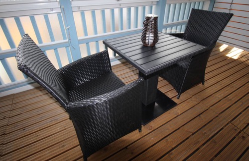 Raahe Apartamento | Two bedroom apartment in Raahe
