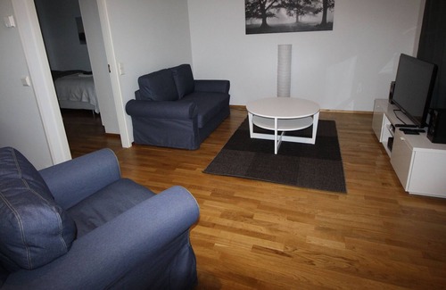 Raahe Apartamento | Two bedroom apartment in Raahe