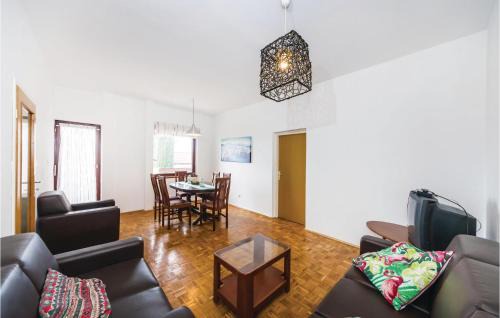 Sveti Petar Apartamento | Two-Bedroom Apartment In Svpetar