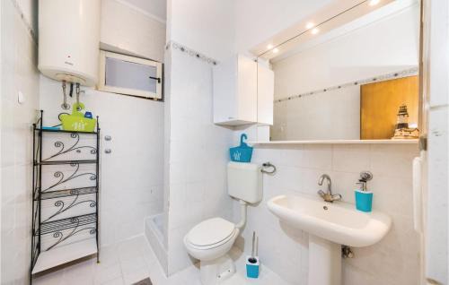 Sveti Petar Apartamento | Two-Bedroom Apartment In Svpetar