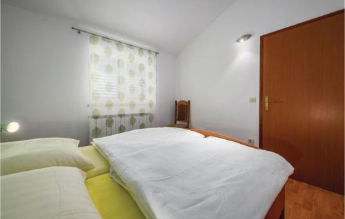 Sveti Lovrec Apartamento | Two-Bedroom Apartment In Svlovrec