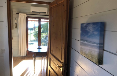 Saint Pierre de Feric Chalet De Esquí | Casa rural a las colinas de Niza