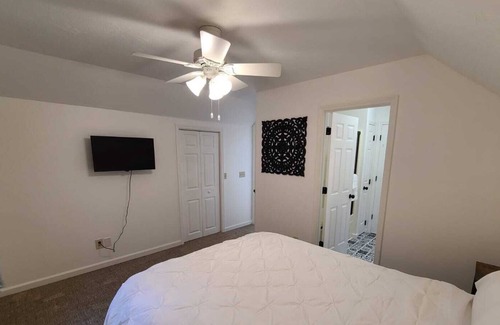 Murphy Condominio | Two Bedroom Apartment in the Mountains