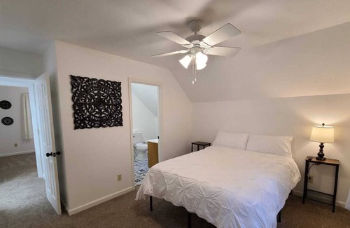 Murphy Condominio | Two Bedroom Apartment in the Mountains