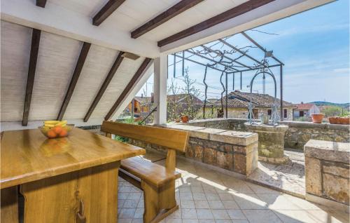 Flengi Apartamento | Two-Bedroom Apartment In Vrsar