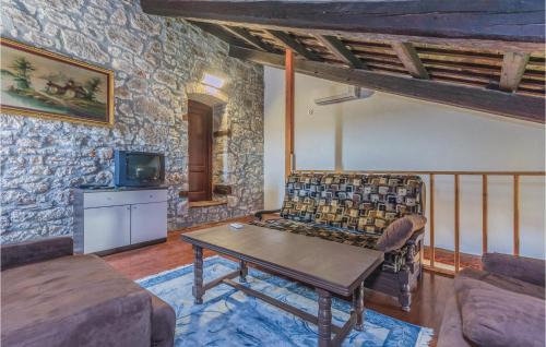 Flengi Apartamento | Two-Bedroom Apartment In Vrsar