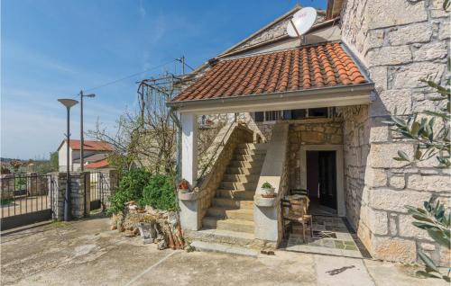 Flengi Apartamento | Two-Bedroom Apartment In Vrsar