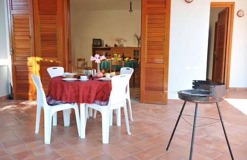 Palinuro Apartamento | Apartamento de dos dormitorios hasta 6 personas en el Residence Trivento