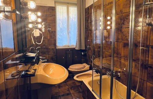 Centro Storico Apartamento | Doble con dos camas-Superking-Baño Privado-Vista a la Calle