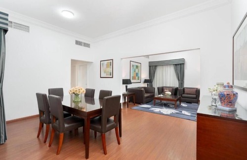 Al Nahda Apartamento | Two Bedroom Apartment Near Sahara Center Sharjah
