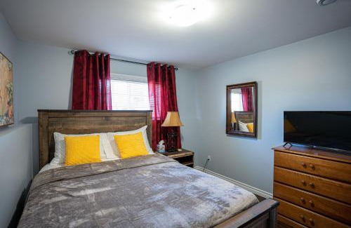 Terra Nova Apartamento | Two Bedroom Apartment Near St John's Airport