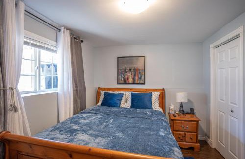 Terra Nova Apartamento | Two Bedroom Apartment Near St John's Airport