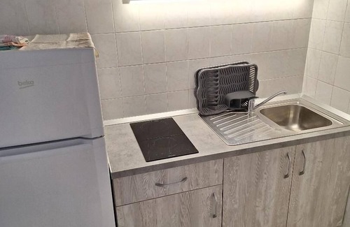 Rukavac Apartamento | Apartamento para dos personas en la playa Rukavac, Vis (A-1154-d)