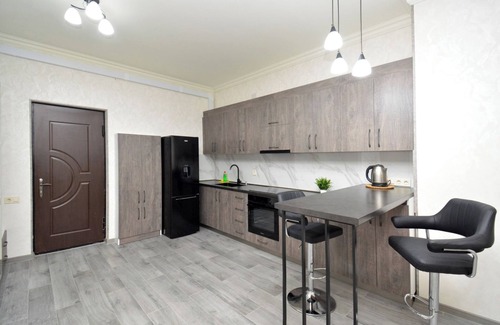 Arabkir Apartamento | two bedroom apartment on Zaryan street