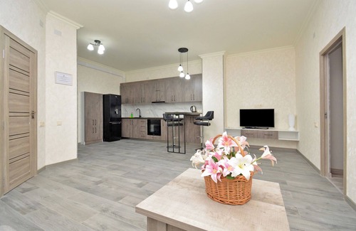 Arabkir Apartamento | two bedroom apartment on Zaryan street