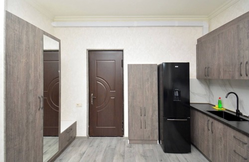 Arabkir Apartamento | two bedroom apartment on Zaryan street