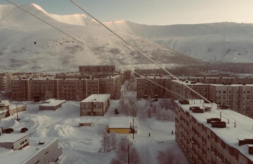 Kirovsk Apartamento | Two-bedroom Apartment on Kondrikova