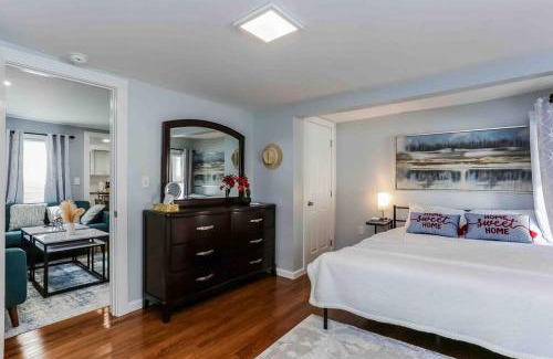 Bristol Apartamento | Two Bedroom Apartment on Forestville Bristol