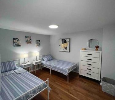 Bristol Apartamento | Two Bedroom Apartment on Forestville Bristol