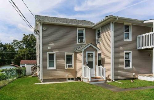 Bristol Apartamento | Two Bedroom Apartment on Forestville Bristol