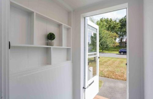 Bristol Apartamento | Two Bedroom Apartment on Forestville Bristol