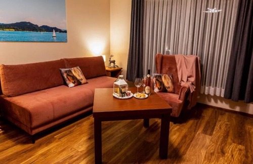 Mizerna Apartamento | Two-Bedroom Apartment