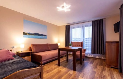 Mizerna Apartamento | Two-Bedroom Apartment