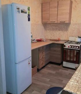 Kharkiv Oblast Apartamento | Two-Bedroom Apartment Pokrovskaya, 48