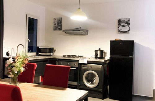Piton Saint-Leu Apartamento | Two-bedroom apartment Grand fond Saint-Leu vacation residence
