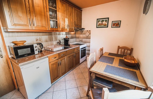 Bovec Apartamento | Two bedroom apartment Rombon Brdo
