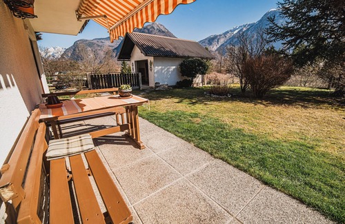 Bovec Apartamento | Two bedroom apartment Rombon Brdo