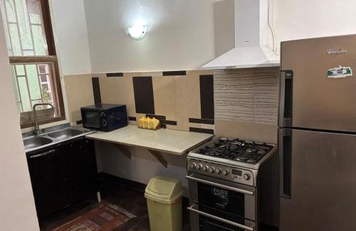 Kololi Apartamento | Two Bedroom Apartment- Senegambia Kololi- Kerr Ayo