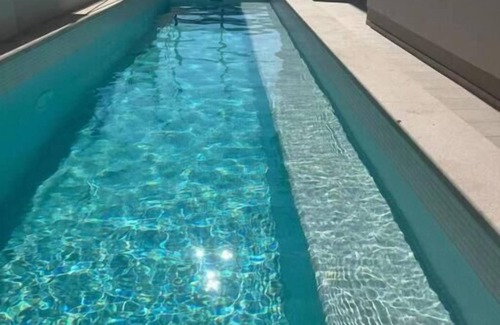 Becici Apartamento | Two Bedroom Apartment Sea View Charlene