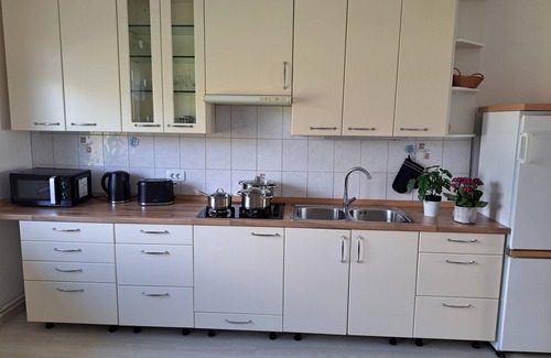 Lukovica Apartamento | Two Bedroom Apartment Booky 1