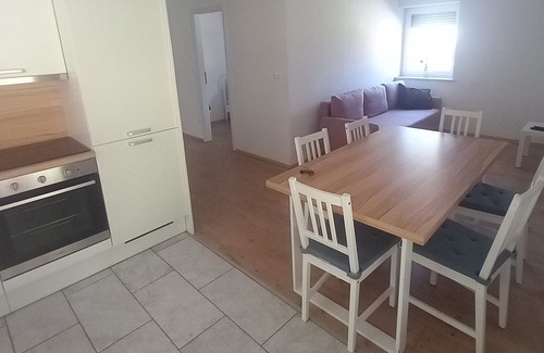 Preddvor Apartamento | Two bedroom apartment Violets