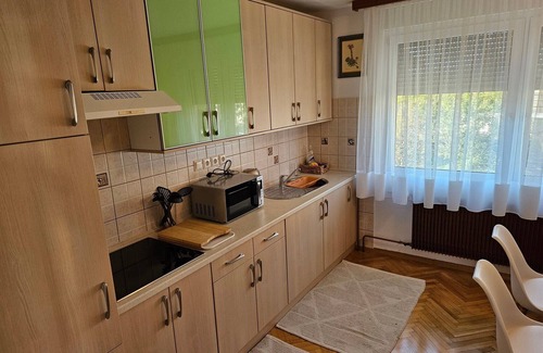 Preddvor Apartamento | Two Bedroom Apartment Josipina with balcony&garden