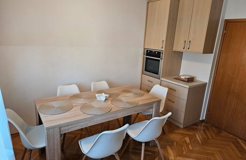 Preddvor Apartamento | Two Bedroom Apartment Josipina with balcony&garden