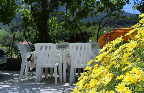 Zuljana Apartamento | Apartamento para dos personas con aire acondicionado Zuljana, Peljesac (A-252-a)