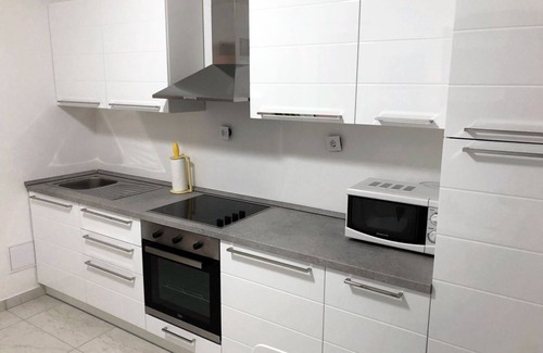 Rogac Apartamento | Apartamento para dos personas con terraza y vista al mar Rogac, Solta (A-5183-a)