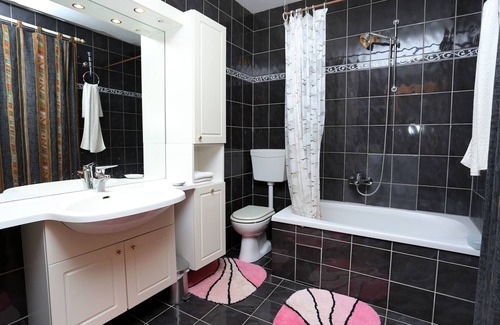 Drace Apartamento | Two bedroom apartment with terrace Drace, Peljesac (A-10126-a)