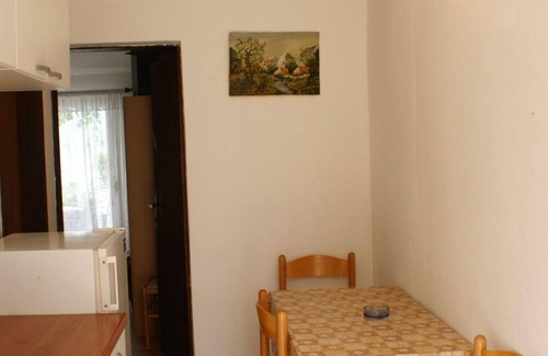 Viganj Apartamento | Apartamento para dos personas con terraza y vista al mar Viganj, Peljesac (A-260-a)