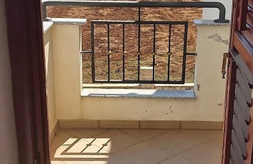 Sukosan Apartamento | Apartamento para dos personas con terraza y vista al mar Sukosan, Zadar (A-12313-b)