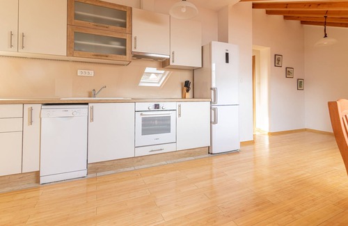 Sutivan Apartamento | Apartamento para dos personas con aire acondicionado Sutivan, Brac (A-15665-b)
