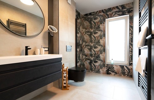 Sezana Apartamento | Two Bedroom Apartment with Terrace and shared pool