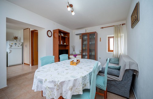 Savar Apartamento | Apartamento para dos personas con aire acondicionado Savar, Dugi otok (A-12762-a)