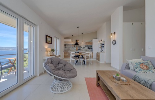 Mimice Apartamento | Two bedroom apartment with wonderful sea view