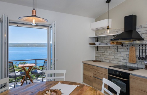 Mimice Apartamento | Two bedroom apartment with wonderful sea view