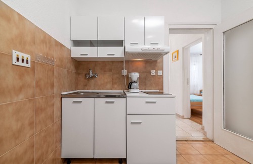 Cancini Apartamento | Two bedroom apartment with terrace Cancini, Poreč (A-24335-b)
