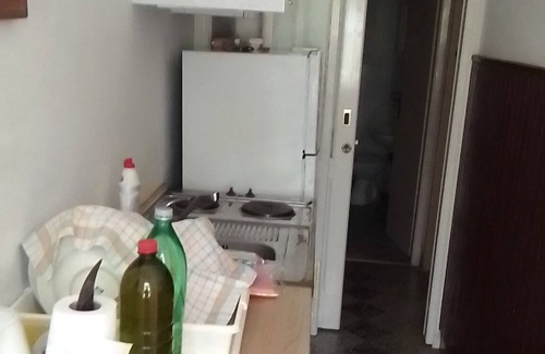 Povlja Apartamento | Apartamento para dos personas con terraza y vista al mar Povlja, Brac (A-712-a)